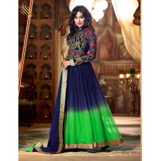 SWAGAT CHITRANGDA SINGH INDO WESTERN DESIGNER DRESS COLLECTION SW9004